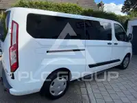 2019 Ford Tourneo