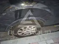 2019 Ford Tourneo