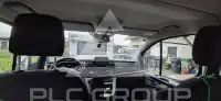 2019 Ford Tourneo