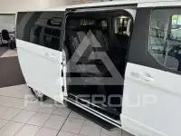 2019 Ford Tourneo