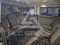 2019 Ford Tourneo