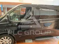 2019 Ford Tourneo
