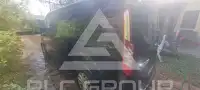 2019 Ford Tourneo