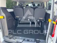 2019 Ford Tourneo