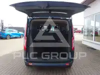 2019 Ford Tourneo