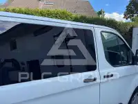 2019 Ford Tourneo