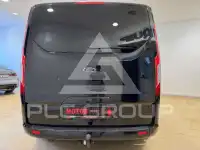 2019 Ford Tourneo