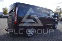2019 Ford Tourneo