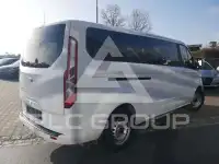 2019 Ford Tourneo