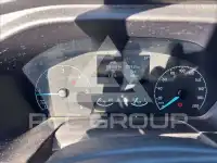 2019 Ford Tourneo