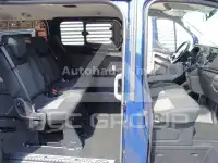 2019 Ford Tourneo
