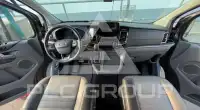 2019 Ford Tourneo