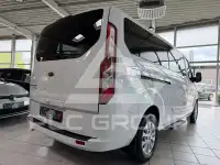 2019 Ford Tourneo