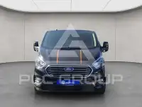 2019 Ford Tourneo