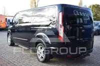2019 Ford Tourneo