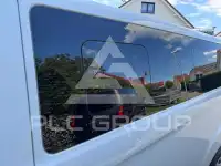 2019 Ford Tourneo