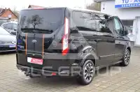 2019 Ford Tourneo