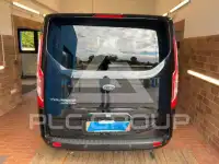 2019 Ford Tourneo
