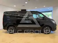 2019 Ford Tourneo