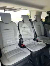 2019 Ford Tourneo