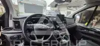 2019 Ford Tourneo