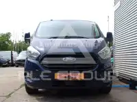 2019 Ford Tourneo