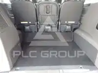 2019 Ford Tourneo