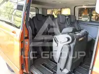 2019 Ford Tourneo