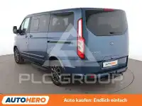 2019 Ford Tourneo