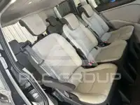 2019 Ford Tourneo