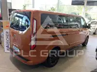 2019 Ford Tourneo