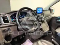 2019 Ford Tourneo