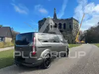 2019 Ford Tourneo