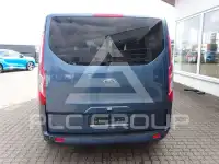 2019 Ford Tourneo