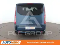 2019 Ford Tourneo