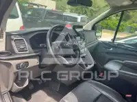 2019 Ford Tourneo