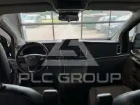 2019 Ford Tourneo