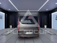 2019 Ford Tourneo