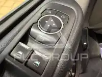 2019 Ford Tourneo