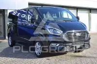 2019 Ford Tourneo