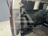 2019 Ford Tourneo