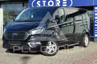 2019 Ford Tourneo