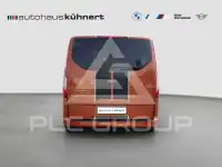 2019 Ford Tourneo