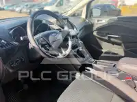 2019 Ford C-MAX