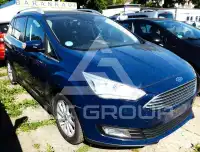2019 Ford C-MAX