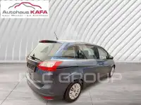 2019 Ford C-MAX