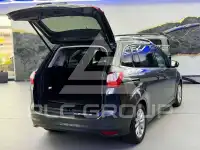 2019 Ford C-MAX
