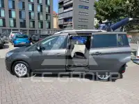 2019 Ford C-MAX