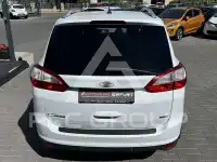 2019 Ford C-MAX