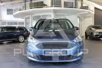 2019 Ford C-MAX